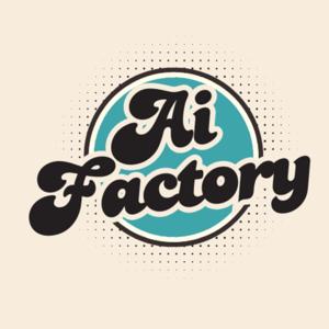 The AI Factory > let's build AI