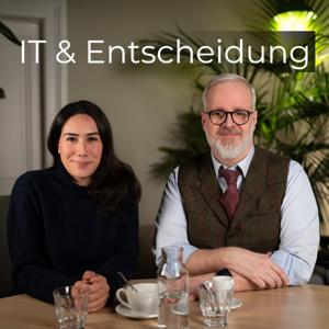 IT und Entscheidung