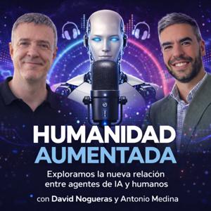 Humanidad Aumentada