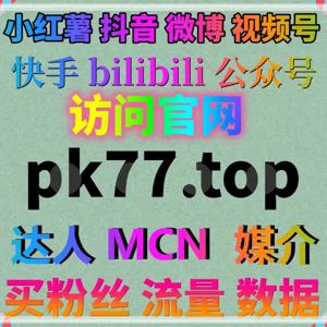 Tiktok涨粉平台：打造全球影响力的必备工具