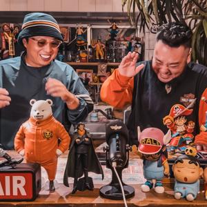 たびわくの冒険（ポッドキャスト）