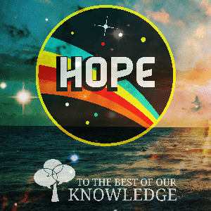 TTBOOK Presents: Hope