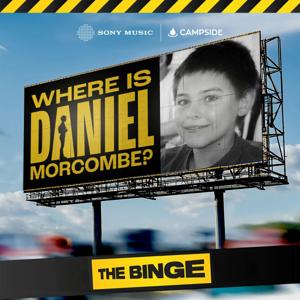 Where Is Daniel Morcombe?