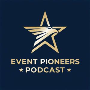 The Event Pioneers Podcast Premiere