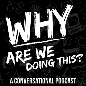 Why Are We Doing This? (Video)