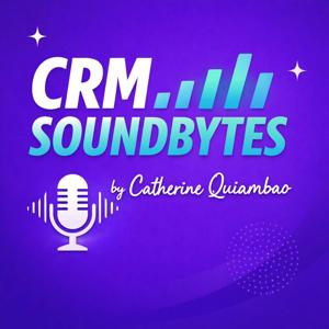 CRM Soundbytes
