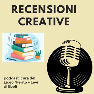 RECENSIONI CREATIVE