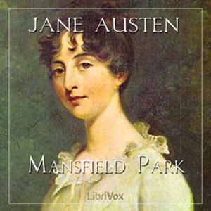 Jane Austen - Mansfield Park