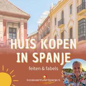 Huis kopen in Spanje