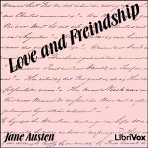Jane Austen - Love and Freindship