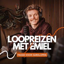 Loopreizen met Emiel