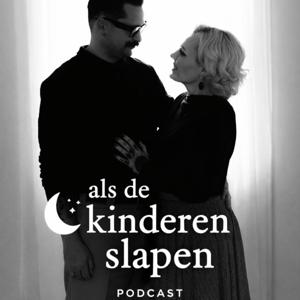 Als De Kinderen Slapen