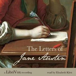 Jane Austen - Letters