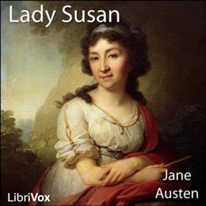 Jane Austen - Lady Susan (version 2)