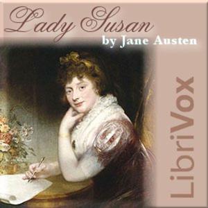 Jane Austen - Lady Susan