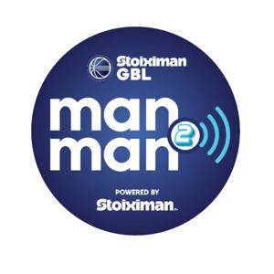 Man to Man powered by Stoiximan