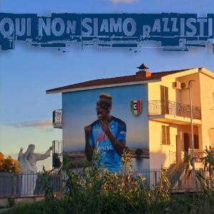 Qui non siamo razzisti - La strage di Castel Volturno raccontata a mia nipote