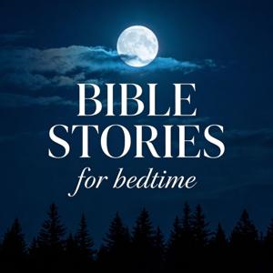 Bible Stories for Bedtime