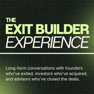 The Exit Builder Experience
