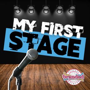 My First Stage: How I Landed My First Speaking Gig (and What Happened Next)
