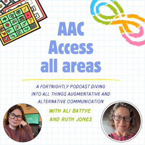 AAC Access All Areas