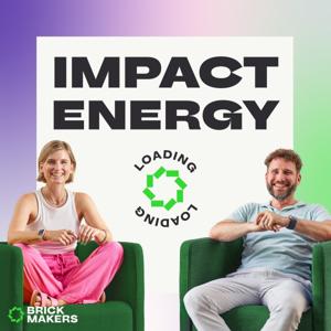 Impact Energy loading...