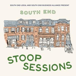 South End Stoop Sessions