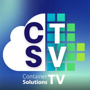 Container Solutions TV
