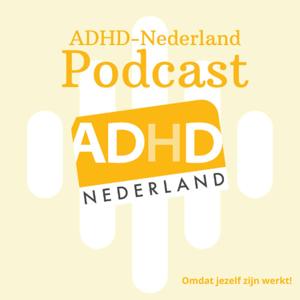 ADHD-Nederland