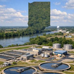Indiana Wastewater Exam Audio Flashcards