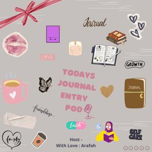 Todays Journal Entry