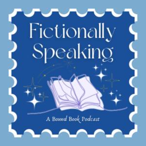 Fictionally Speaking: Harry Potter