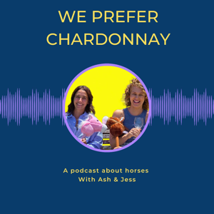 we prefer chardonnay