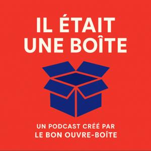 🎙️ Il était une boîte – Le podcast des entrepreneur·es engagés