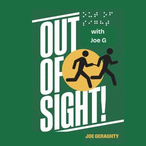 Out of Sight With Joe G