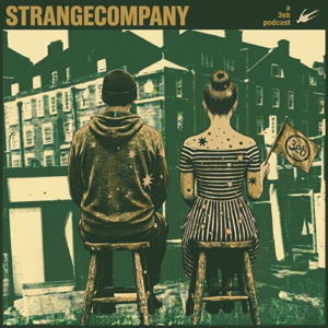 Strange Company - a Third Eye Blind Podcast