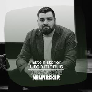 Merkverdige mennesker