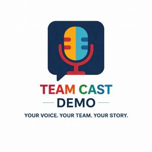 Proudly Produced by TEAM CAST AUSTRALIA