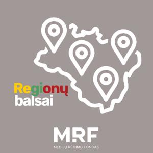 REGIONŲ BALSAI