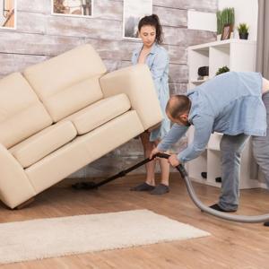 How to Keep Your Furniture Fresh Between