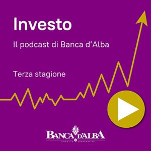 Investo: il racconto di chi fa i conti con la crescita