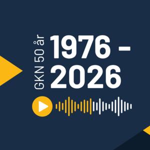GKN - Jubileumspodcast