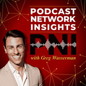 Podcast Network Insights: Understanding the Business of Podcast "Networks"