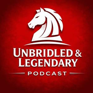 Unbridled and Legendary: Equine Stories