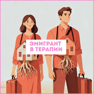 Эмигрант в терапии