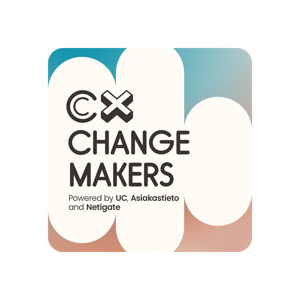 CX change makers