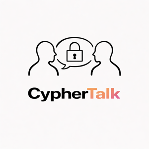 CypherTalk