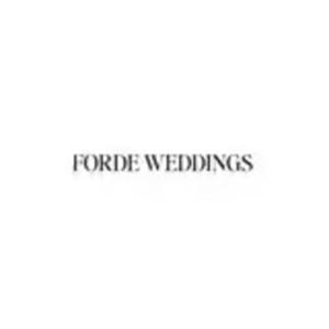 Forde Weddings