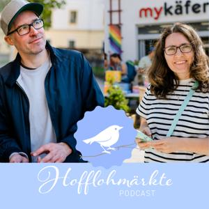 Hofflohmärkte