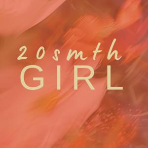 20 smth girl